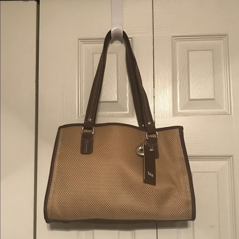 The Sak Cameron Tote